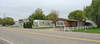 16983 Ten Ln in Nampa, ID - Building Photo