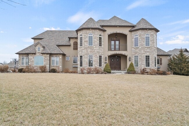property at 3207 Rivington Dr