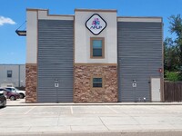 304 S 25th St, Unit A-5 in Hidalgo, TX - Foto de edificio - Building Photo