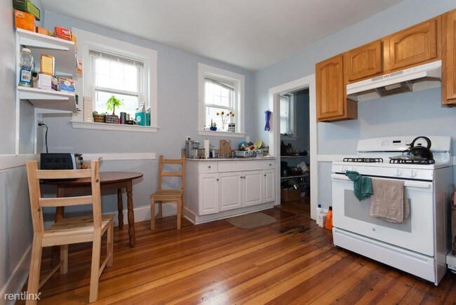 61 Royal St-Unit -Apt 3 in Boston, MA - Building Photo - Building Photo