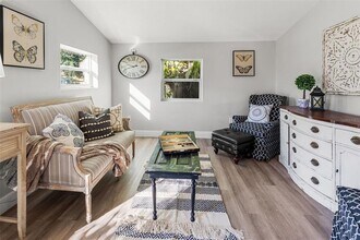 1606 E Osborne Ave in Tampa, FL - Building Photo - Building Photo