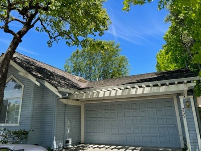 property at 339 Stierlin Rd