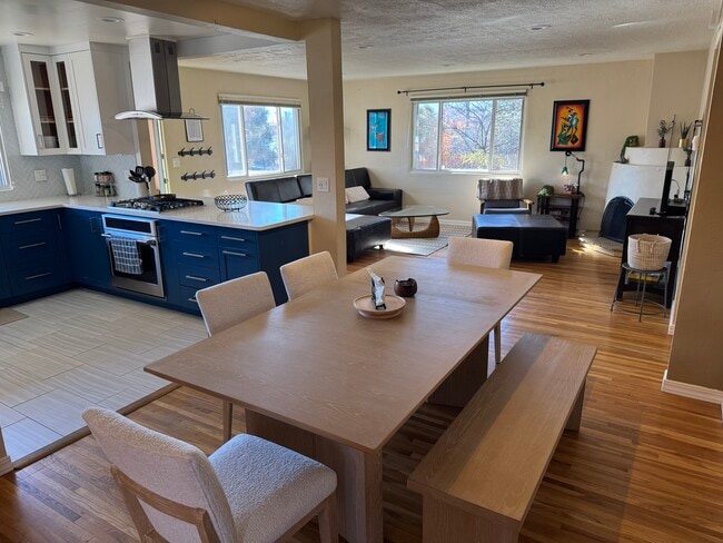 1029 Cielo Azul St in Santa Fe, NM - Building Photo - Building Photo