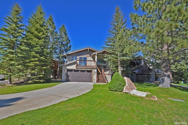 property at 401 Crystal Ct