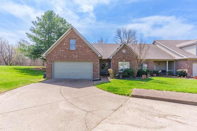 property at 6554 Waterford Pl