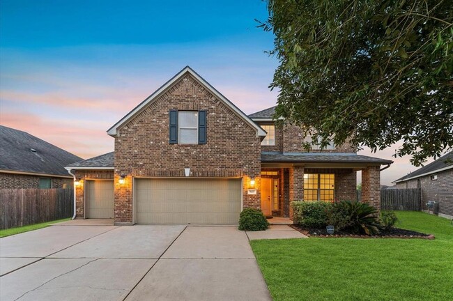 9415 Vista Falls Ct in Richmond, TX - Building Photo - Building Photo