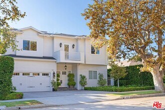 453 S Bentley Ave in Los Angeles, CA - Building Photo - Building Photo