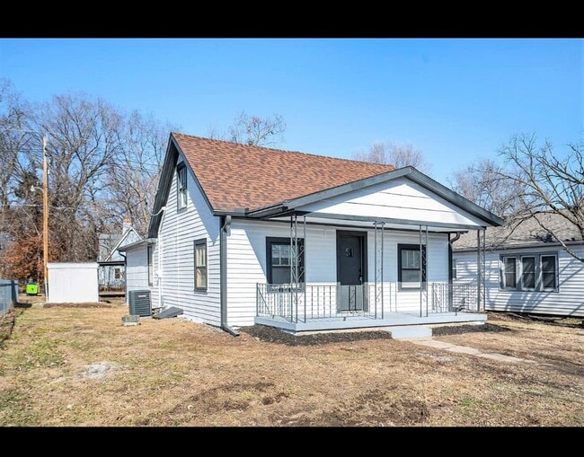 property at 405 Newton St