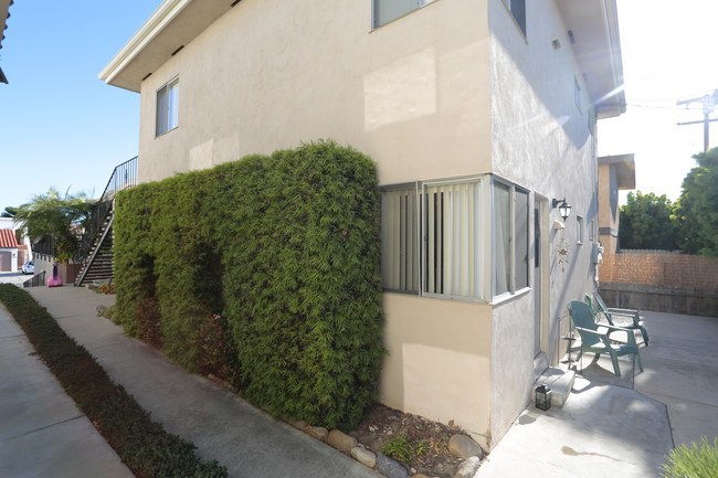 206 Avenida Rosa in San Clemente, CA - Building Photo - Building Photo