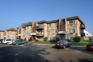 514 Piper Ln Apartments