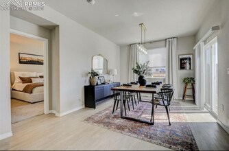 10499 Rolling Peaks Dr in Peyton, CO - Building Photo - Building Photo