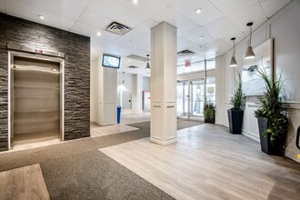 Pentland Place Apartments in Calgary, AB - Building Photo - Building Photo