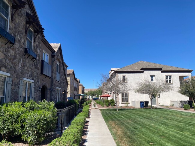 property at 2744 S Pewter Dr