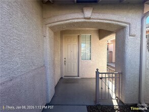 10517 Broadhead Ct in Las Vegas, NV - Building Photo - Building Photo