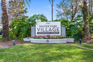 Winter Park Village