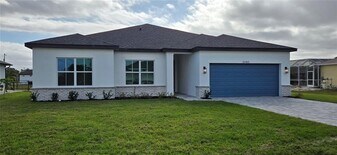 26465 Barranquilla Ave in Punta Gorda, FL - Building Photo