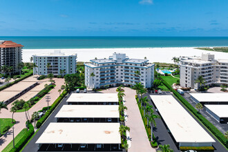 Sunset House in Marco Island, FL - Building Photo - Building Photo