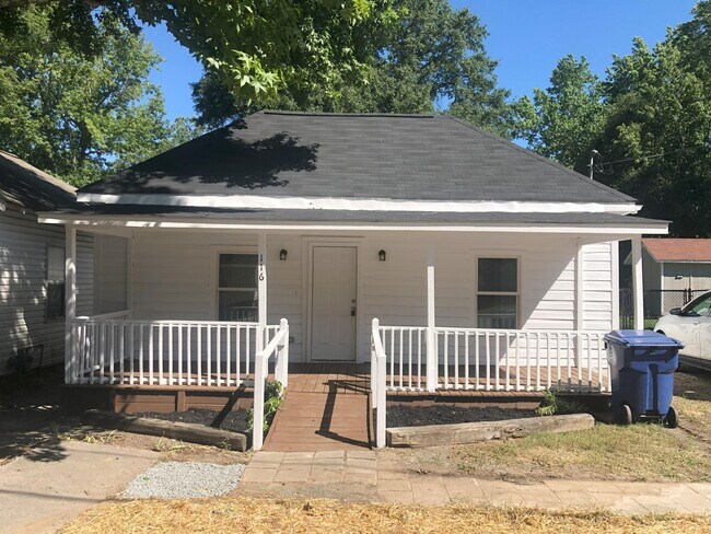 property at 116 Griffith Street