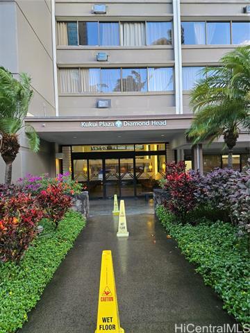 property at 55 S Kukui St