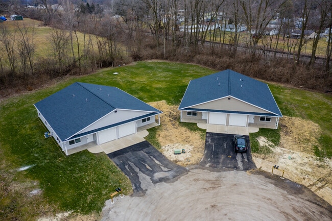 4787 Tyrone Rd in Fort Wayne, IN - Building Photo - Building Photo
