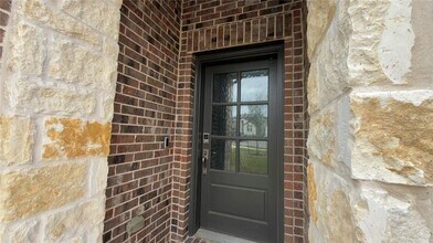 523 Andesite Cv in Liberty Hill, TX - Building Photo - Building Photo