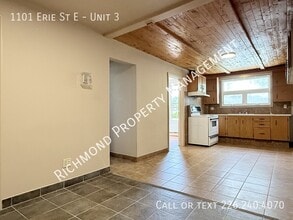 1101 Erie St E in Windsor, ON - Building Photo - Building Photo