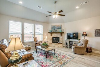 14916 Gentry Dr in Aledo, TX - Building Photo - Building Photo