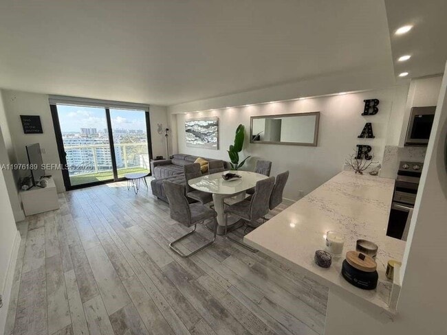 property at 13499 Biscayne Blvd