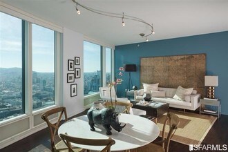 425 1st St-Unit -4903 in San Francisco, CA - Building Photo - Building Photo