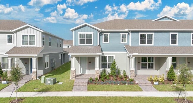 13102 Serene Glade Rd in Winter Garden, FL - Building Photo - Building Photo