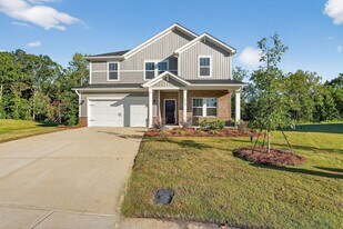 2143 Rolling Hls Ct in Stanley, NC - Building Photo