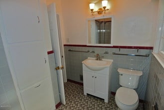 705 N Grace Ave in New Bern, NC - Building Photo - Building Photo