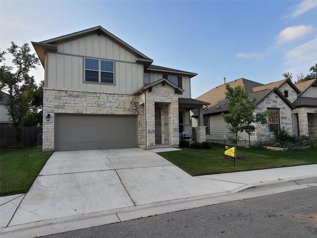 property at 1633 Winding Stream Trail