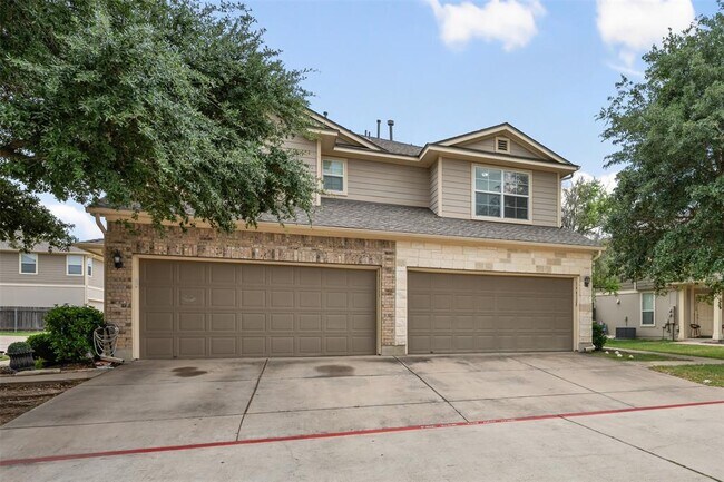 14412 Lewis Carroll Ln in Pflugerville, TX - Building Photo - Building Photo