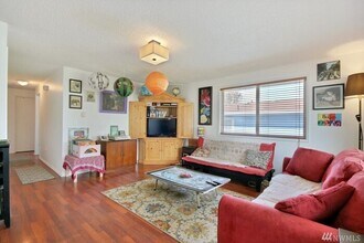 3710 N Villard St in Tacoma, WA - Building Photo - Building Photo