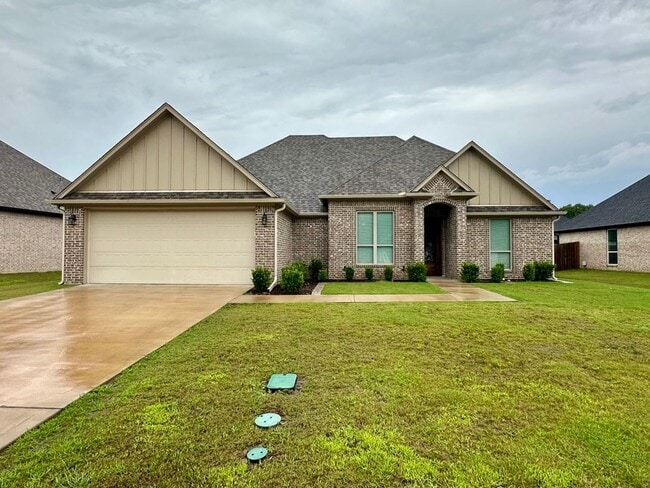 property at 11924 Gillian Ct