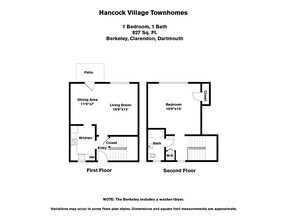 259 Independence Dr, Unit 1 in Boston College, MA - Building Photo - Building Photo