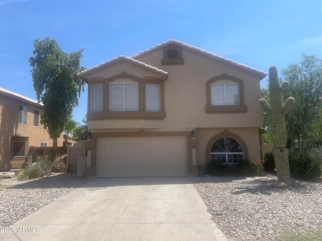 property at 8844 W Greer Ave