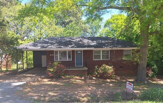412 Azalea Dr in Anderson, SC - Building Photo