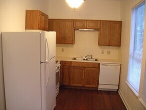 1607 Palma Plaza in Austin, TX - Building Photo - Building Photo