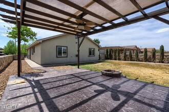 708 Villas Del Este in Socorro, TX - Building Photo - Building Photo