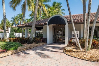 Gables Town Colony in Boca Raton, FL - Foto de edificio - Building Photo