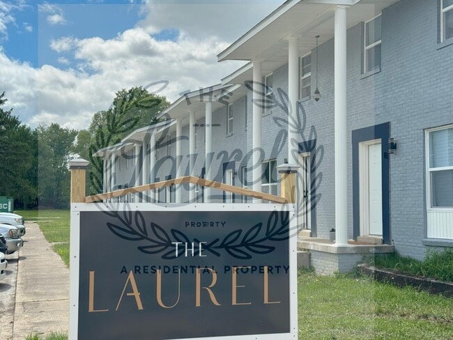 453 S Laurel Rd in London, KY - Building Photo - Building Photo