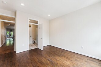 3430 Brown St NW in Washington, DC - Building Photo - Building Photo