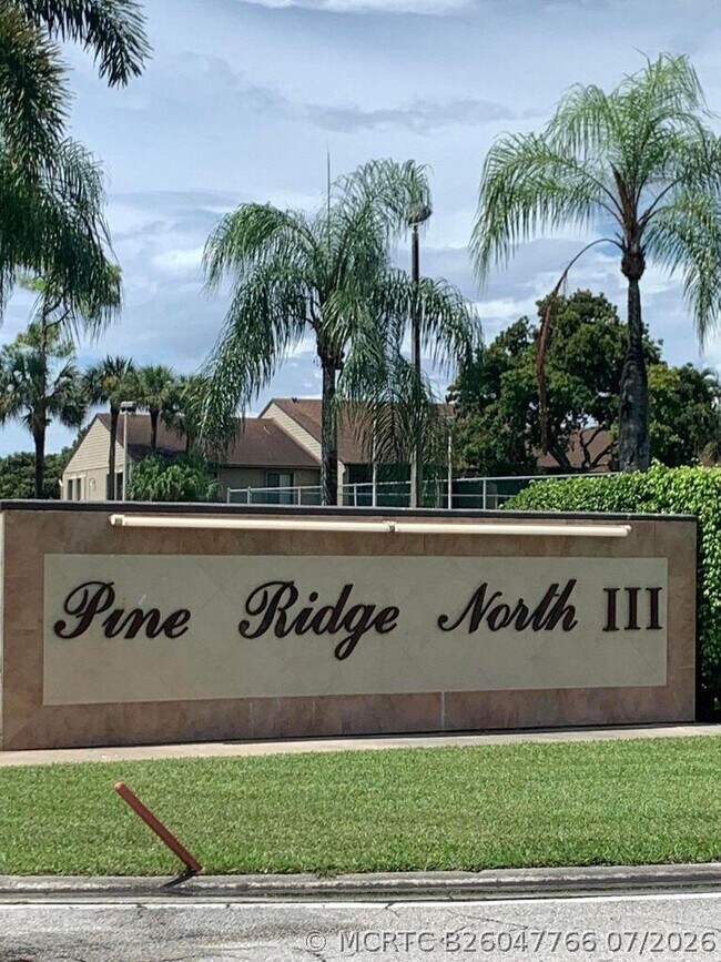 property at 714 Sunny Pine Way