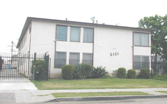 6101 8th Ave Apartments