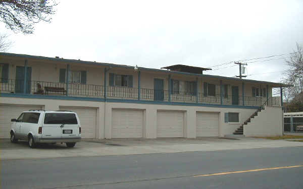 900 Ohio St in Fairfield, CA - Building Photo