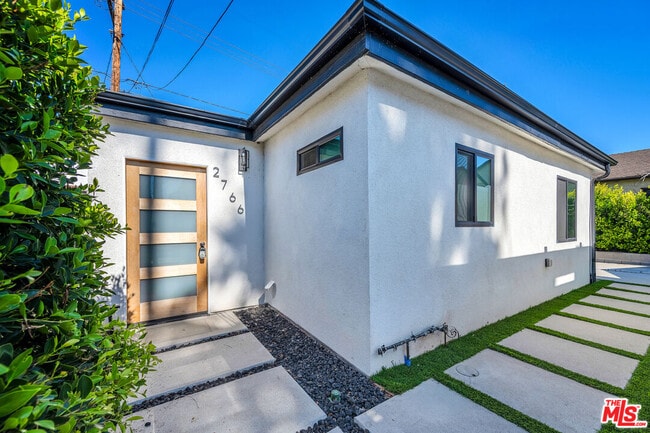 property at 2766 N Frederic St