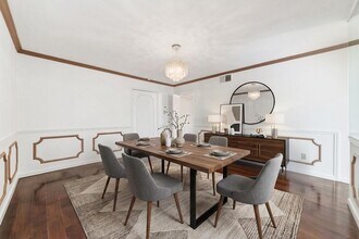 5050 Ambassador Way in Houston, TX - Building Photo - Building Photo