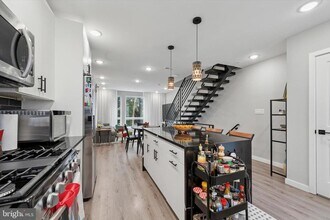 815 Perkiomen St in Philadelphia, PA - Building Photo - Building Photo